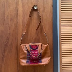 Nena & Co. leather purse